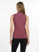LeMieux Maria Mesh Sleeveless Baselayer